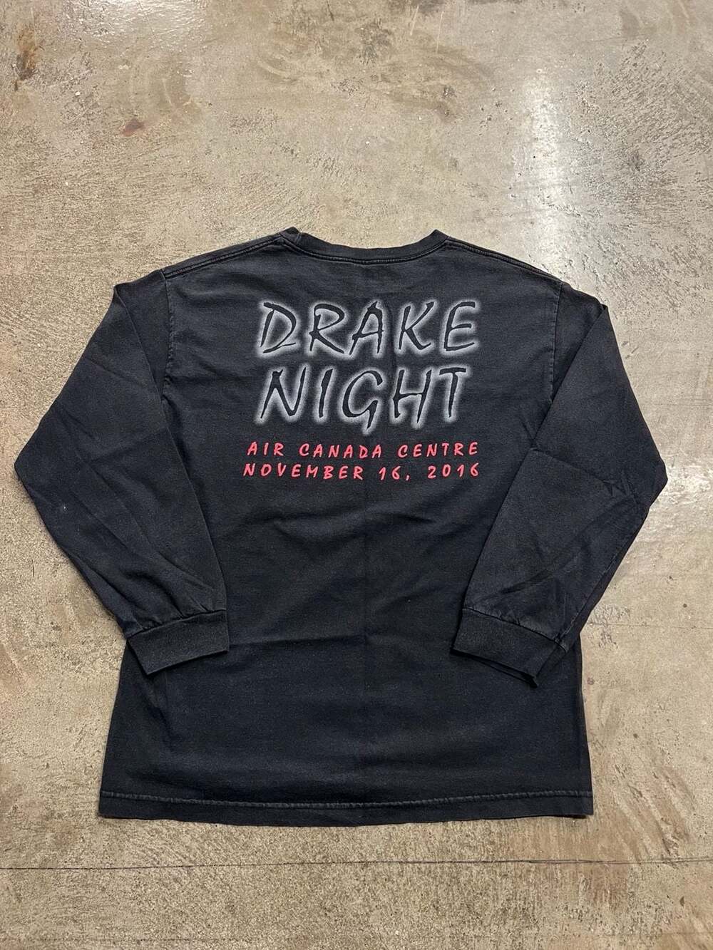 Toronto Raptors x Drake Night - Picture 3 of 6